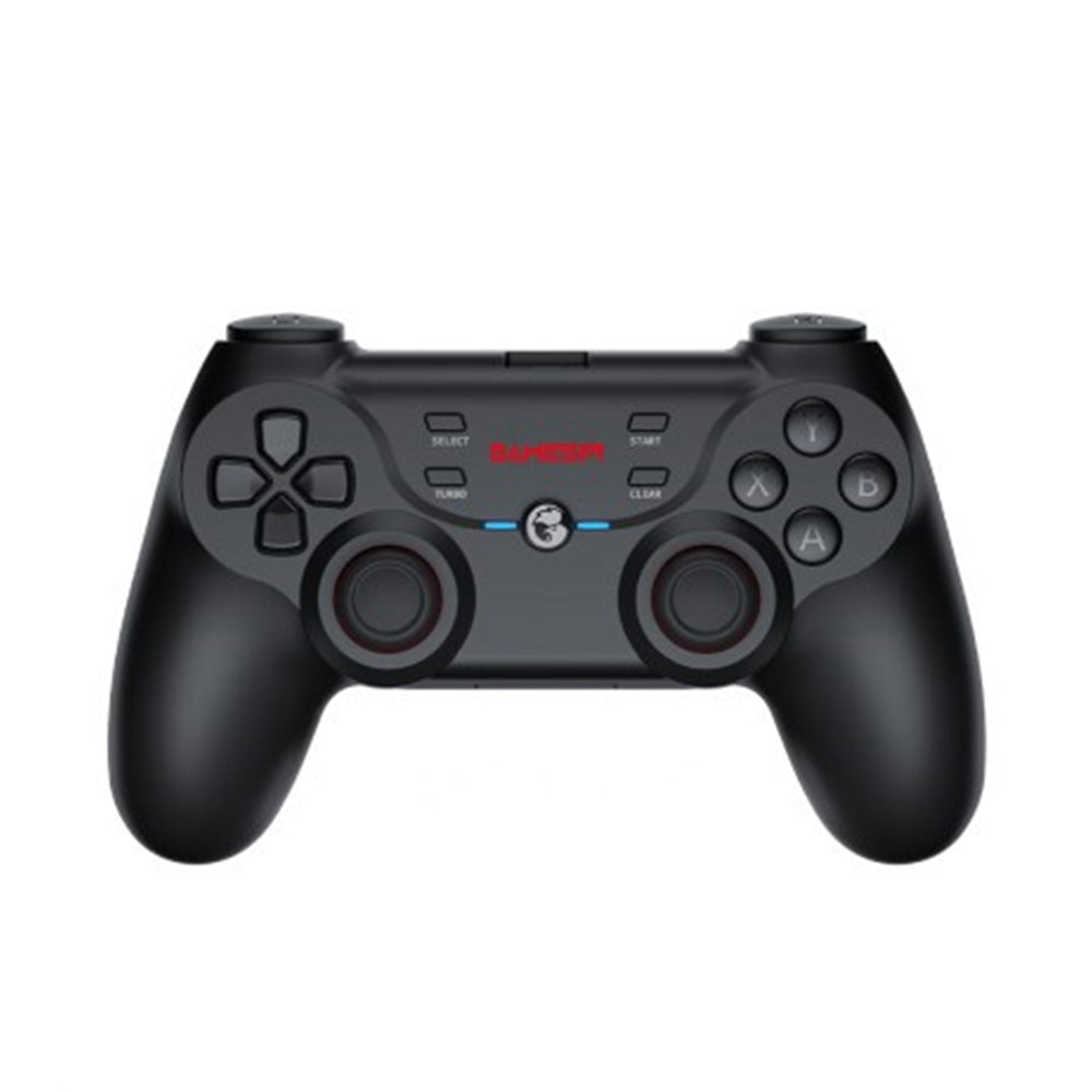 GAMESIR T3S Bluetooth Game Controller Wireless/Wired Joystick Gamepad for Nintendo Switch/TV Box/PC/Android Phone/iOS Phone GAMESIR T3S Bluetooth Game Controller Wireless/Wired Joystick Gamepad for Nintendo Switch/TV Box/PC/Android Phone/iOS Phone